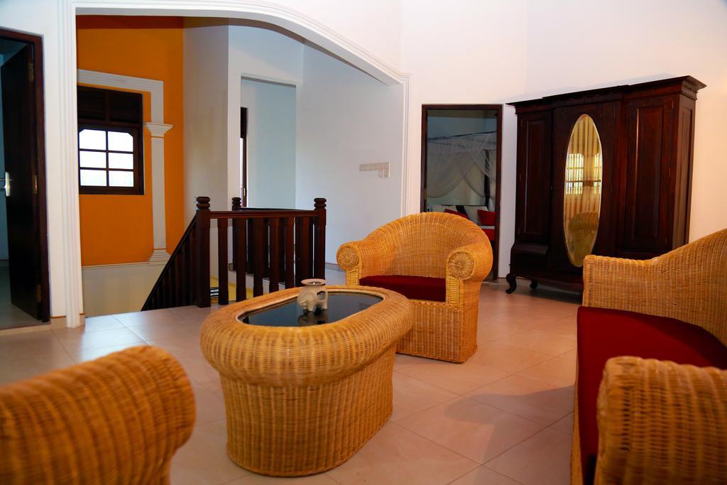 4 S Villa تانجالي المظهر الخارجي الصورة