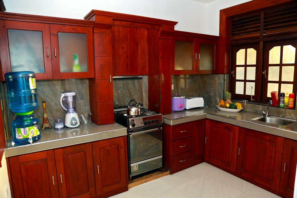 4 S Villa تانجالي المظهر الخارجي الصورة
