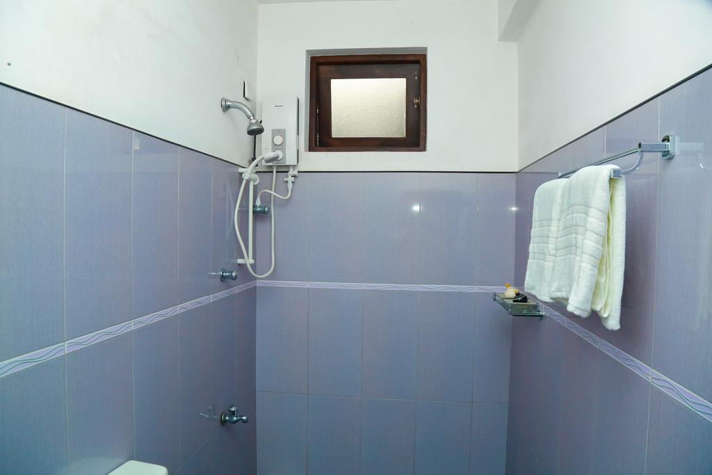 4 S Villa تانجالي المظهر الخارجي الصورة