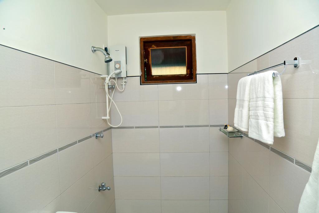 4 S Villa تانجالي المظهر الخارجي الصورة