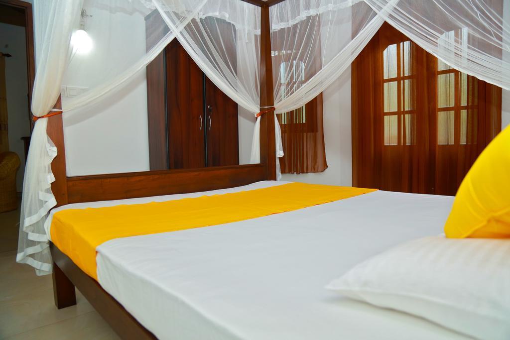 4 S Villa تانجالي المظهر الخارجي الصورة