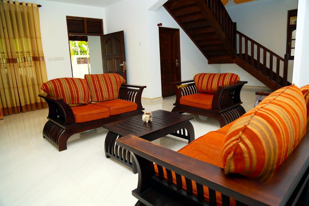 4 S Villa تانجالي المظهر الخارجي الصورة